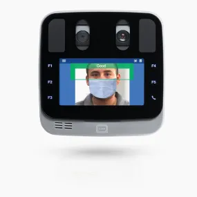 IRIS Recognition Terminal - Xenio i1000
