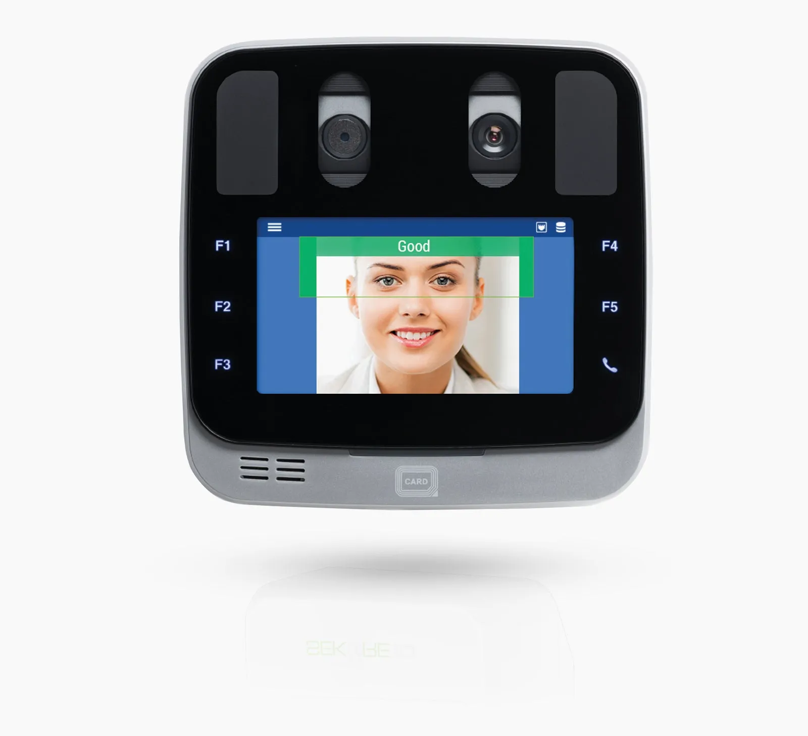 IRIS Recognition Terminal - Xenio i1000