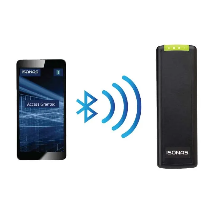 ISONAS Pure Mobile