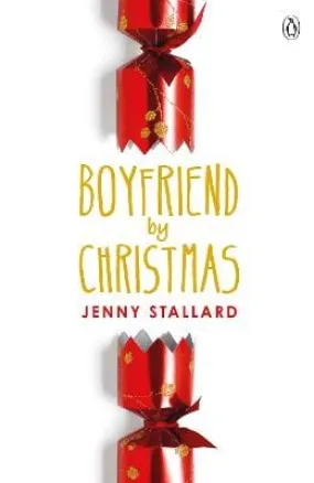 Jenny Stallard: Boyfriend by Christmas [2015] paperback