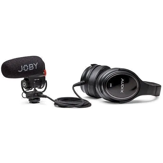 Joby Wavo Plus