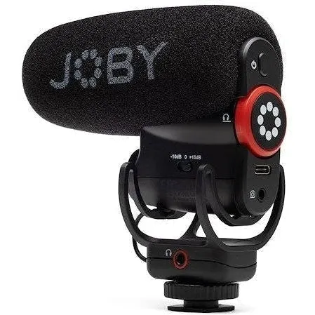 Joby Wavo Plus