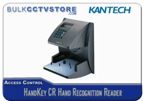 Kantech HK-CR HandKey CR Hand Recognition Reader