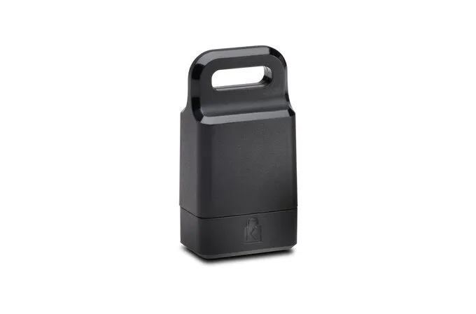 Kensington VeriMark™ Fingerprint Key - FIDO U2F for Universal 2nd Factor Authentication & Windows Hello™