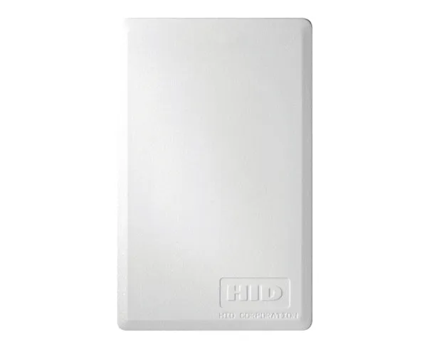 Keycards - HID ProxPoint -  Clamshell 50 pack