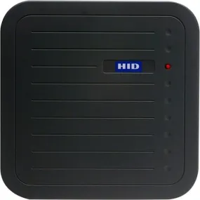 Keyscan HID-5375 HID MaxiProx, Card Reader Access Device