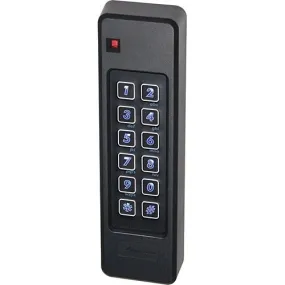 Keyscan P-620-H Farpointe Low Frequency 125 kHz Reader and Keypad