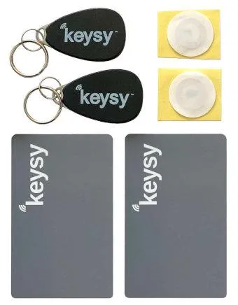 Keysy