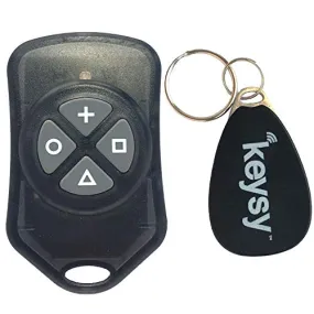Keysy