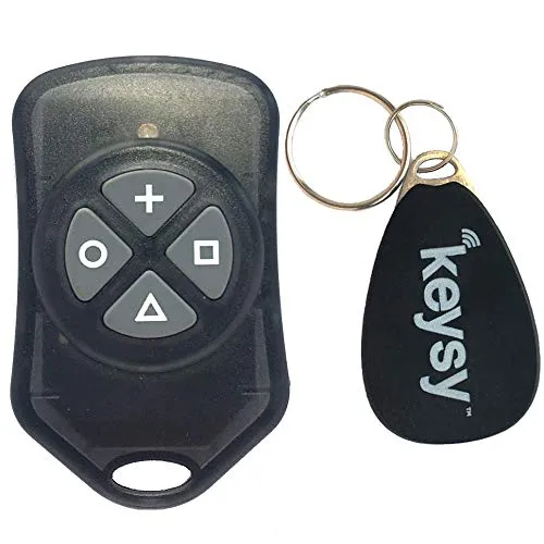 Keysy