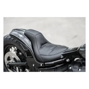 KILLER CUSTOM, M8 SOFTAIL REAR FENDER 'BOBBSTR'