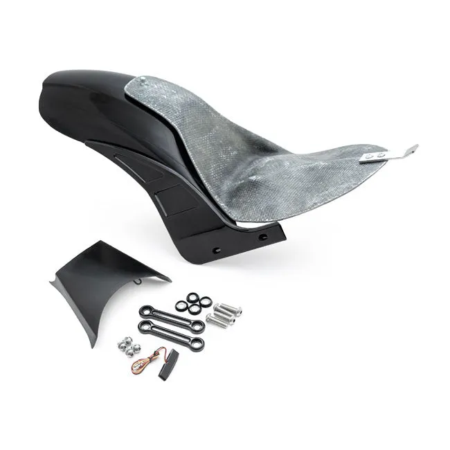 KILLER CUSTOM, M8 SOFTAIL REAR FENDER 'BOBBSTR'