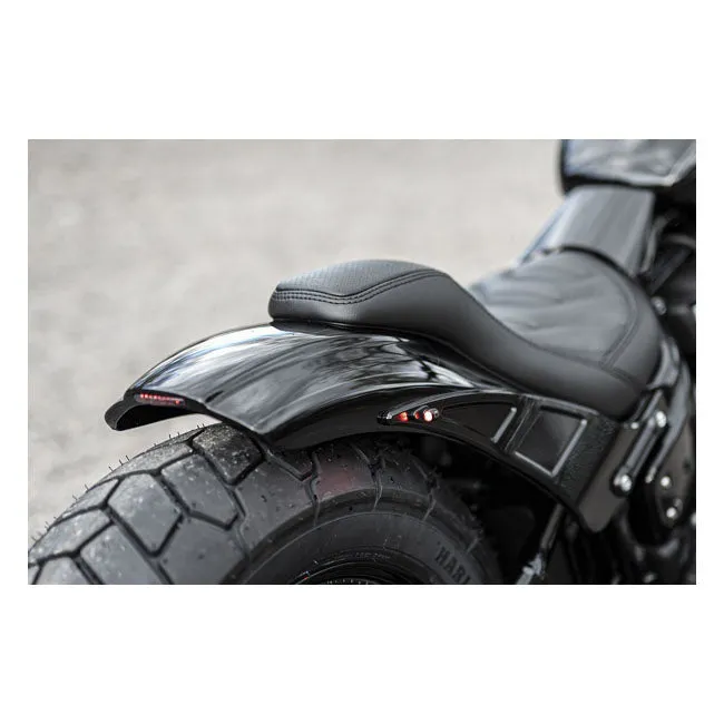 KILLER CUSTOM, M8 SOFTAIL REAR FENDER 'BOBBSTR'