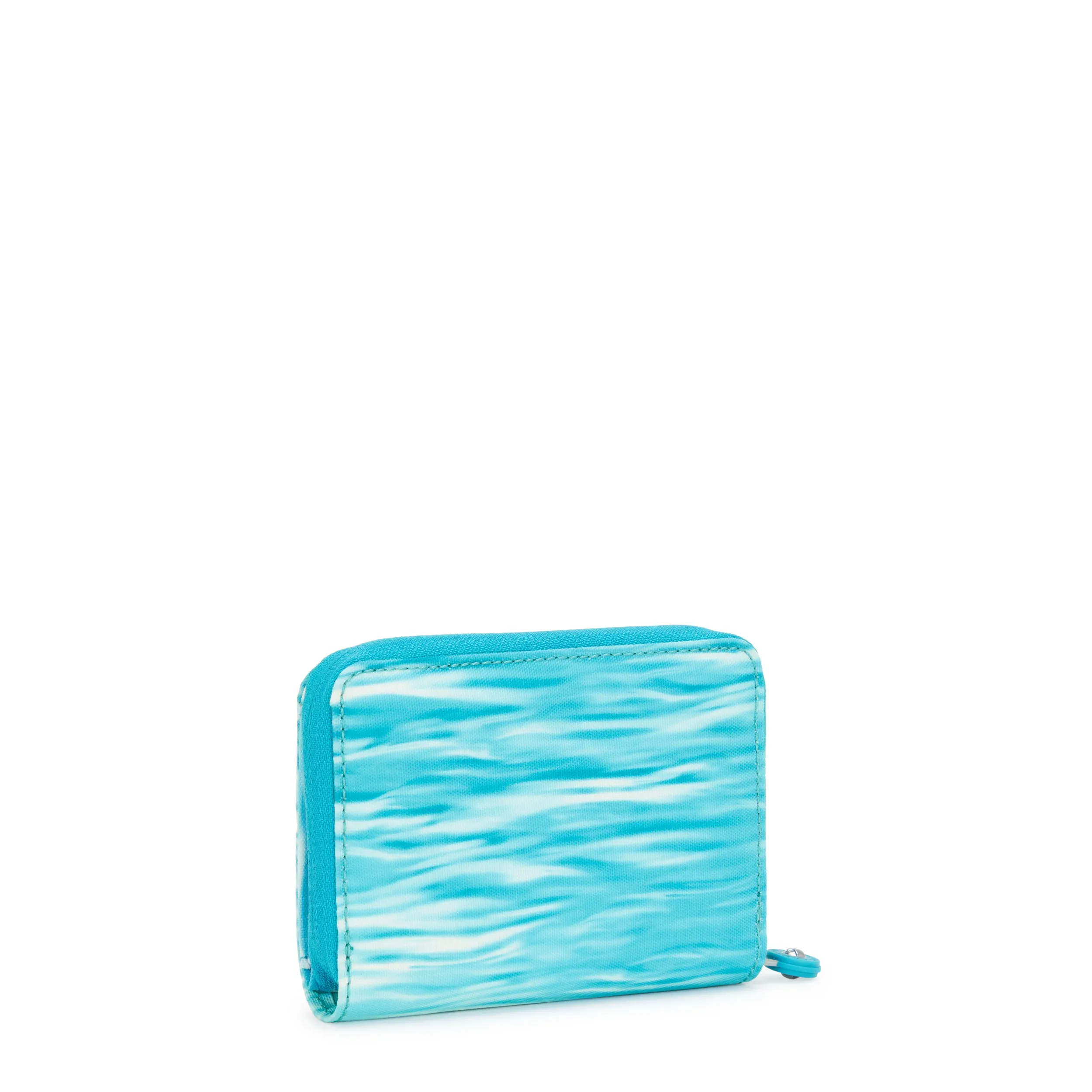 Kipling Money Love Aqua Pool Medium Wallet C2I6791-5MF