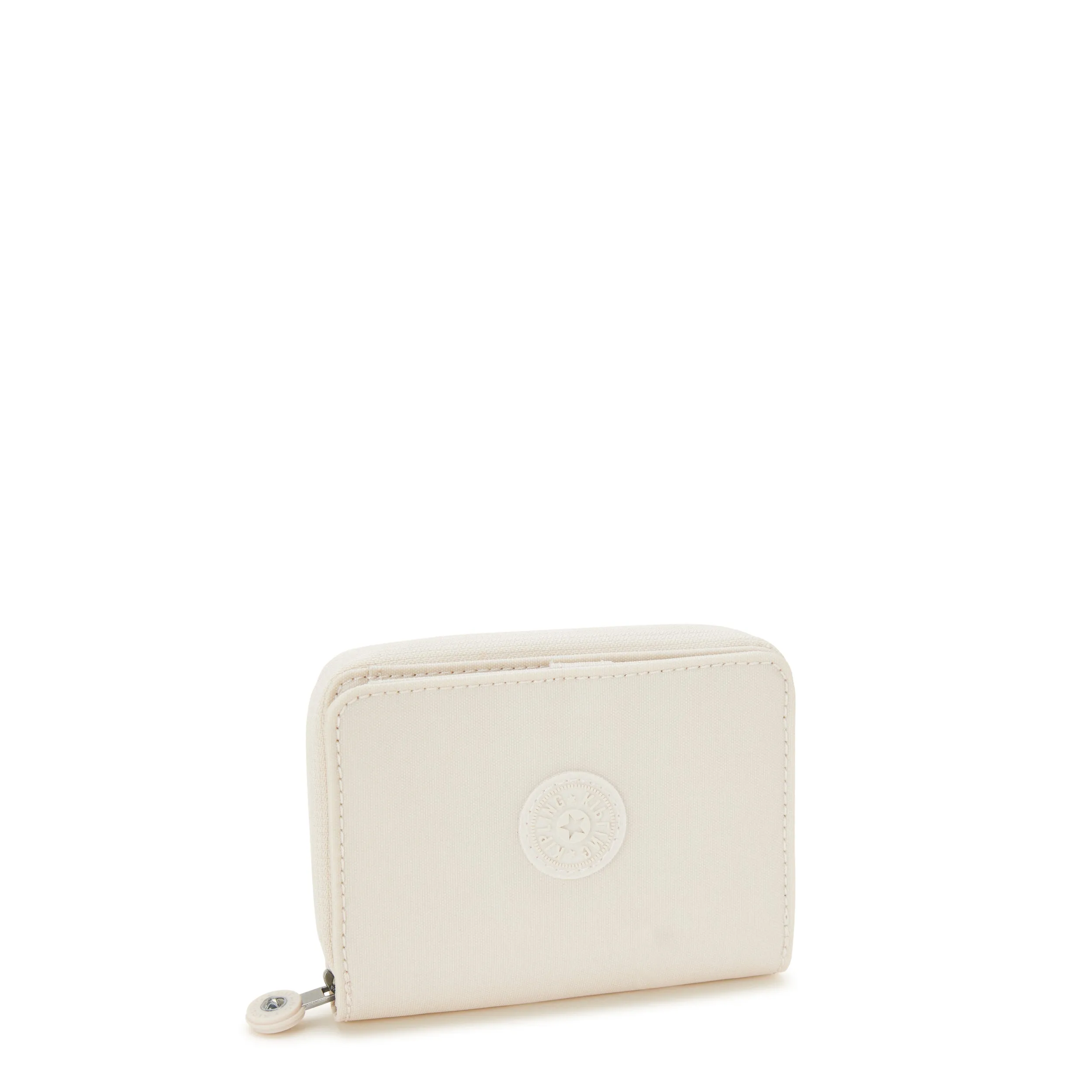 Kipling Money Love Beige Pearl Medium Wallet C2I7276-3KA