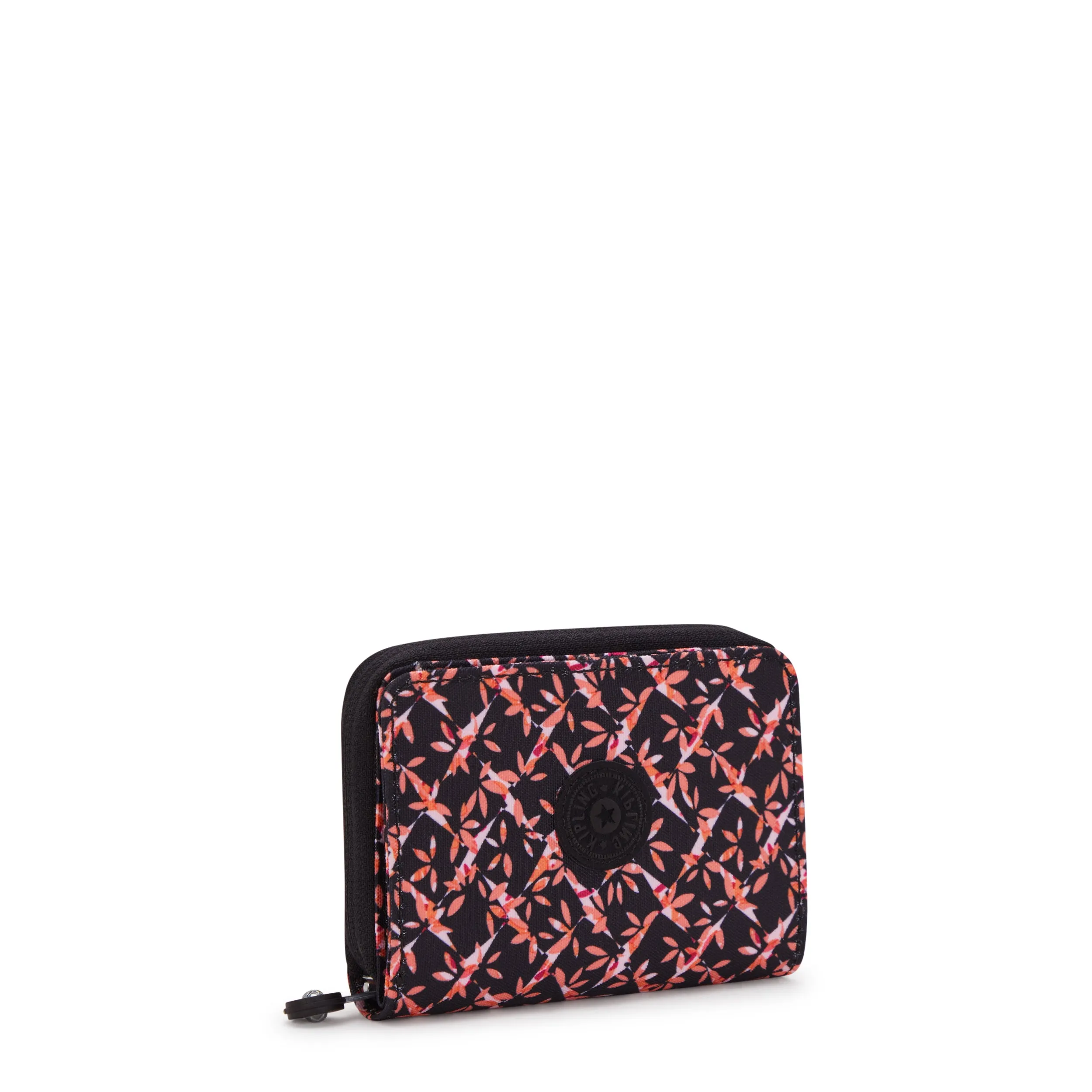 Kipling Money Love Dancing Bouquet Medium Wallet I6791-46X