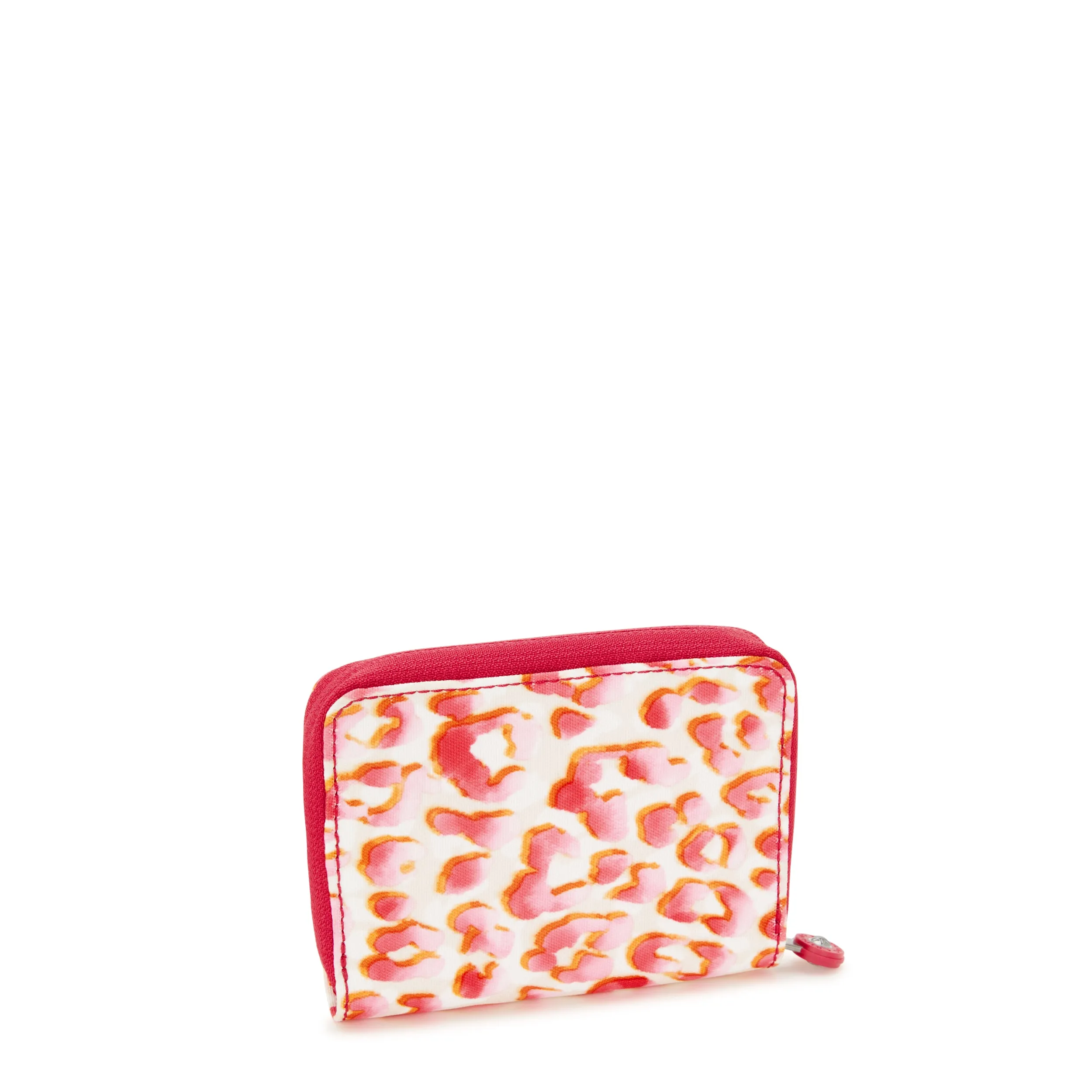 Kipling Money Love Latin Cheetah Medium Wallet C2I6791-6LX