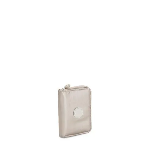 Kipling Money Love Metallic Glow Medium Wallet C2I7276-48I