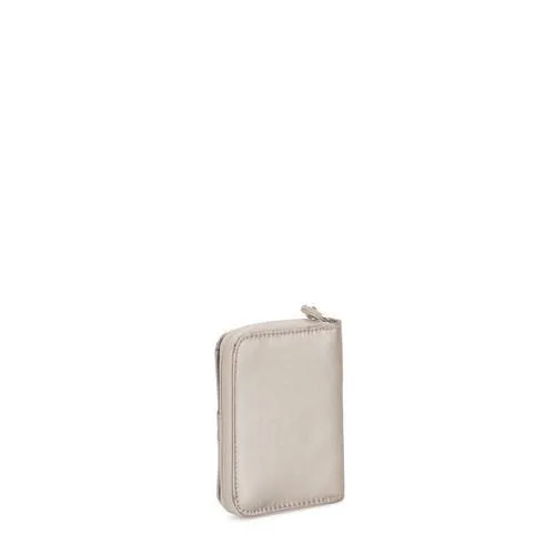 Kipling Money Love Metallic Glow Medium Wallet C2I7276-48I