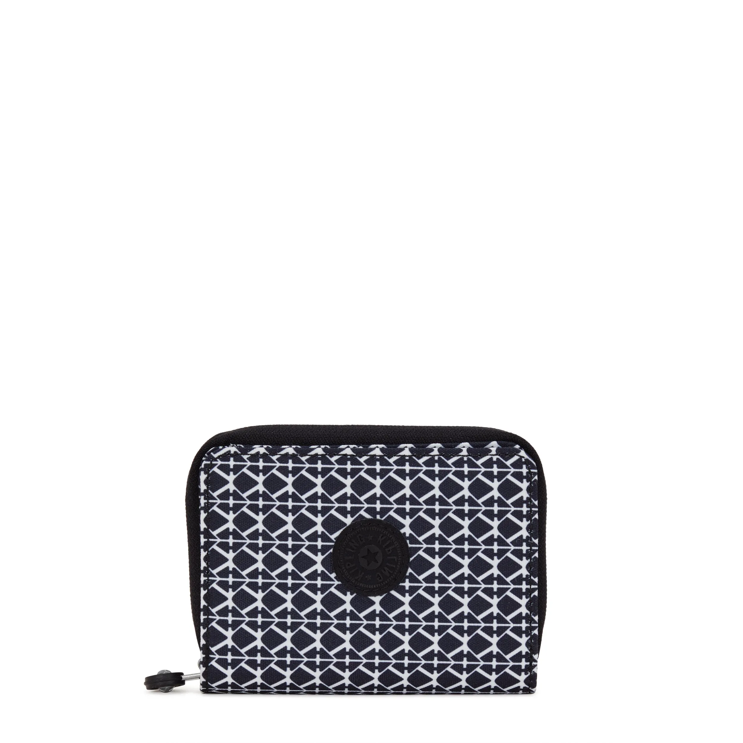 Kipling Money Love Signature Print Medium Wallet C2I6791-DD2