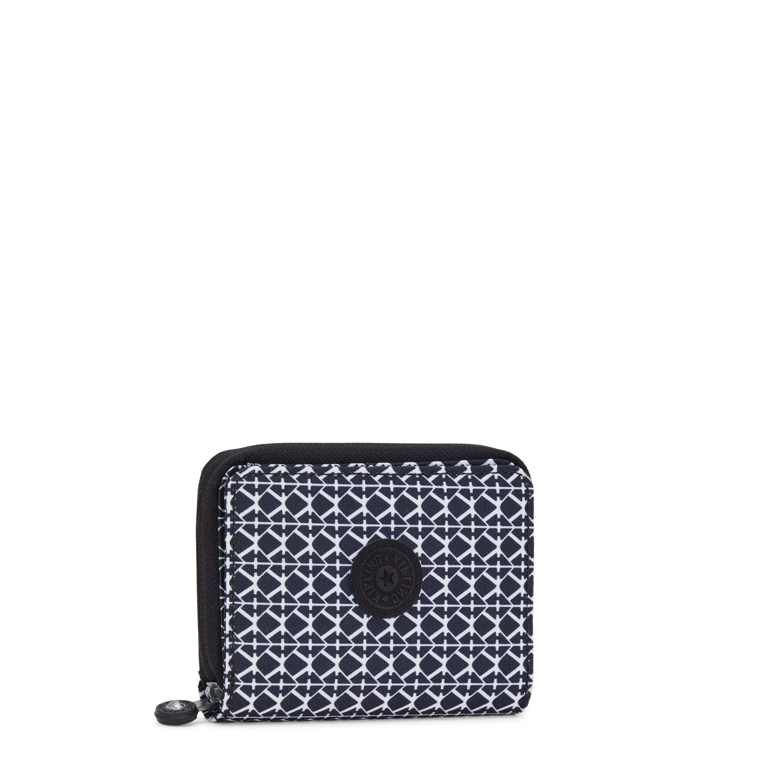 Kipling Money Love Signature Print Medium Wallet C2I6791-DD2