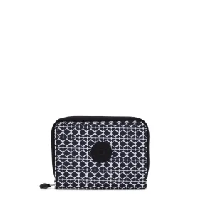 Kipling Money Love Signature Print Medium Wallet C2I6791-DD2