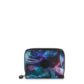 Kipling Money Love Spectral Orchid Medium Wallet I6791-7DP
