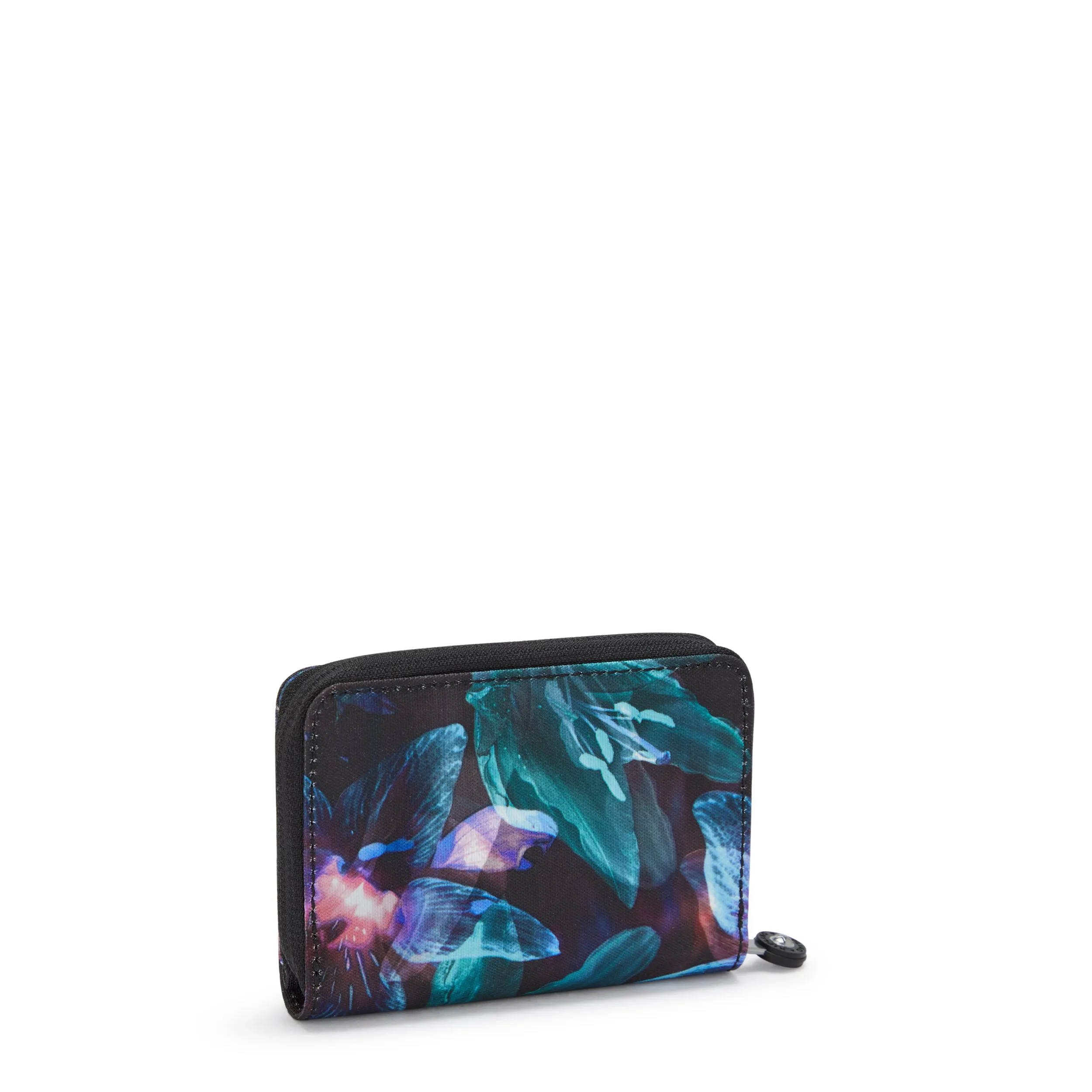 Kipling Money Love Spectral Orchid Medium Wallet I6791-7DP