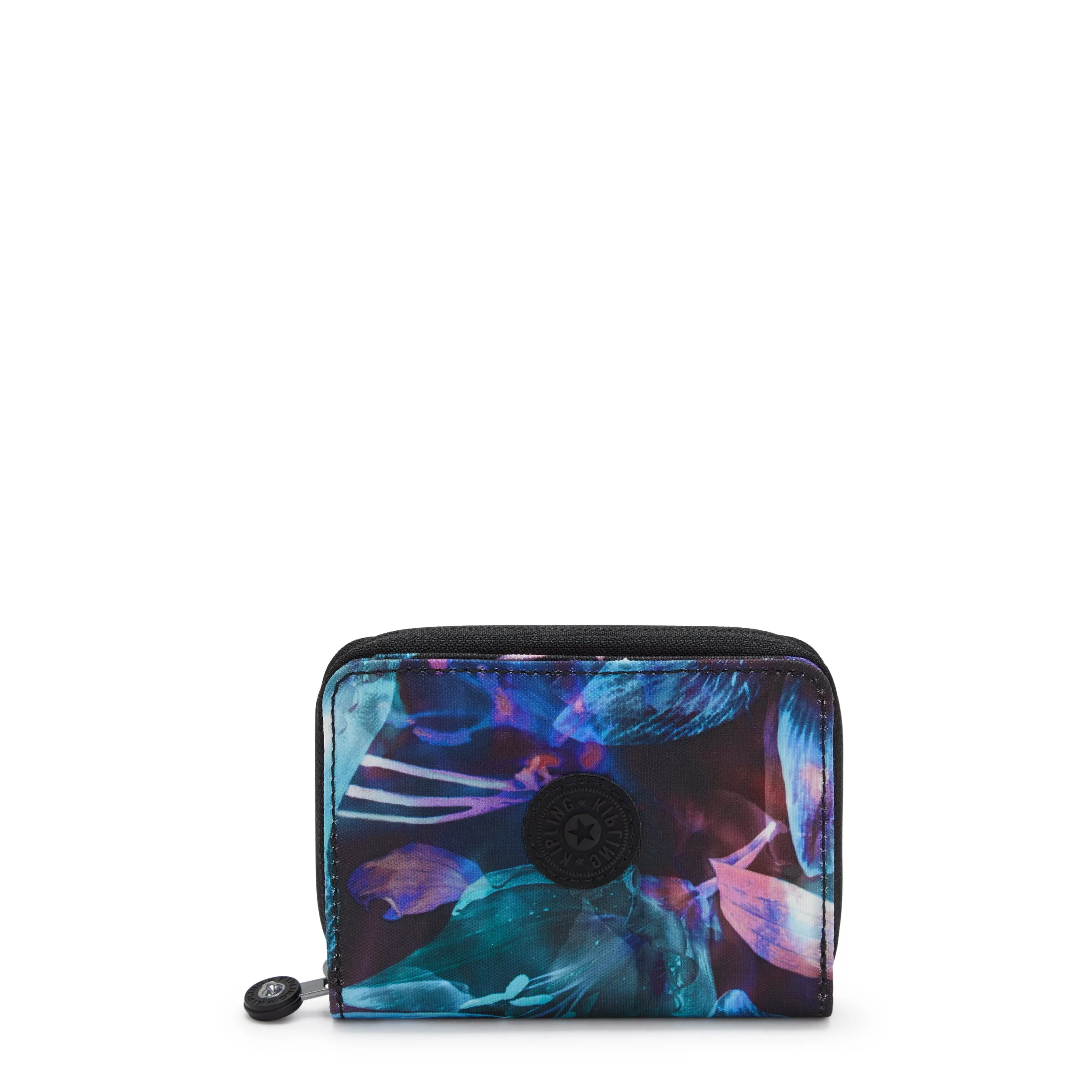 Kipling Money Love Spectral Orchid Medium Wallet I6791-7DP