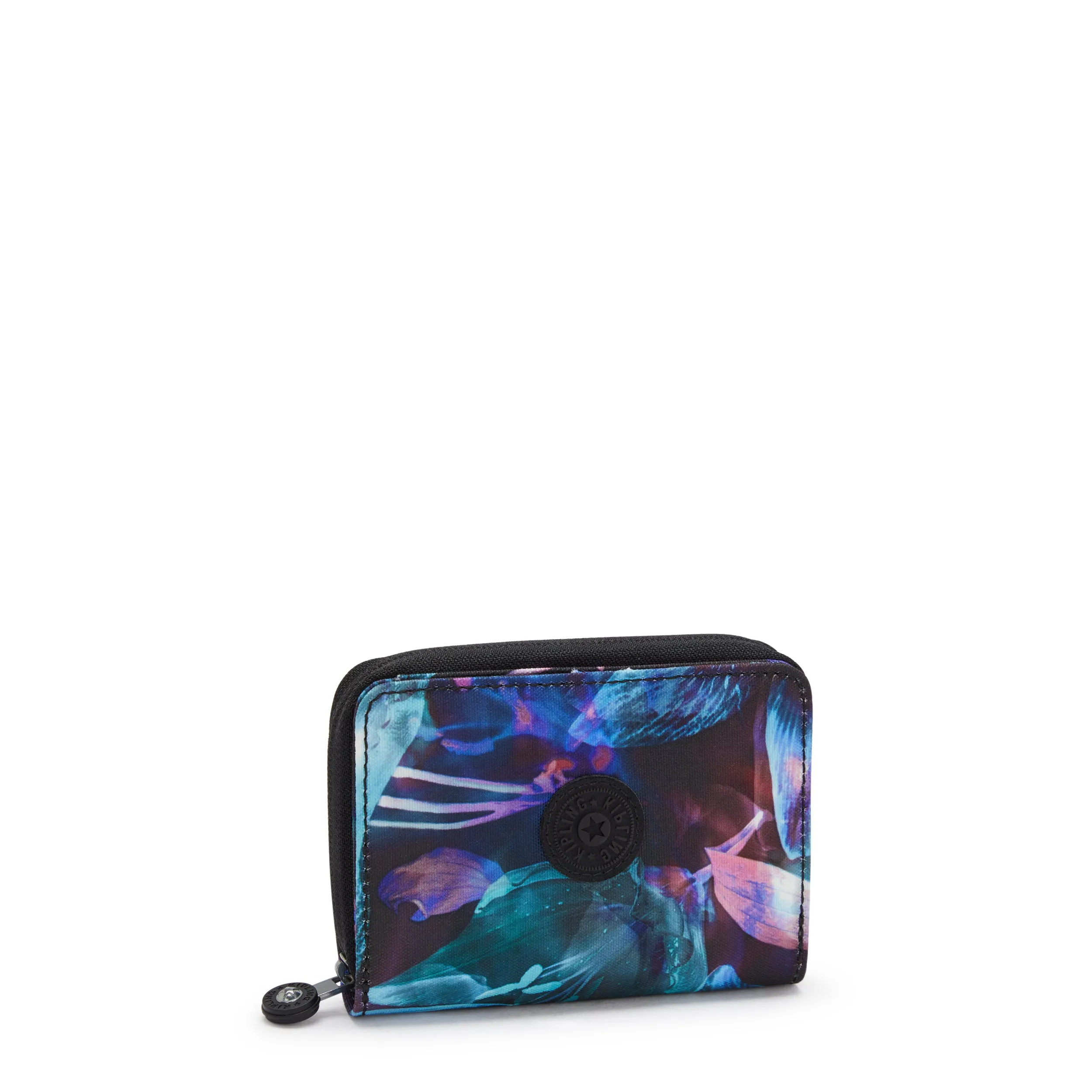 Kipling Money Love Spectral Orchid Medium Wallet I6791-7DP