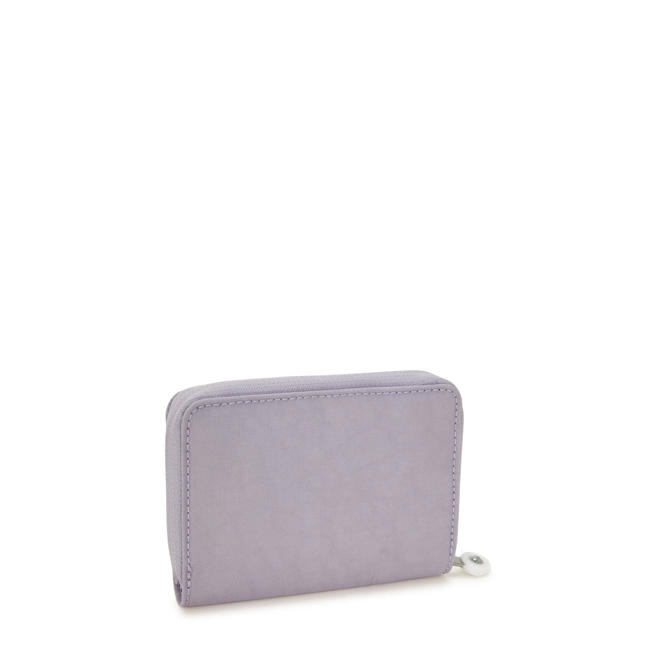 Kipling Money Love Tender Grey Medium Wallet C2I3738-1FB
