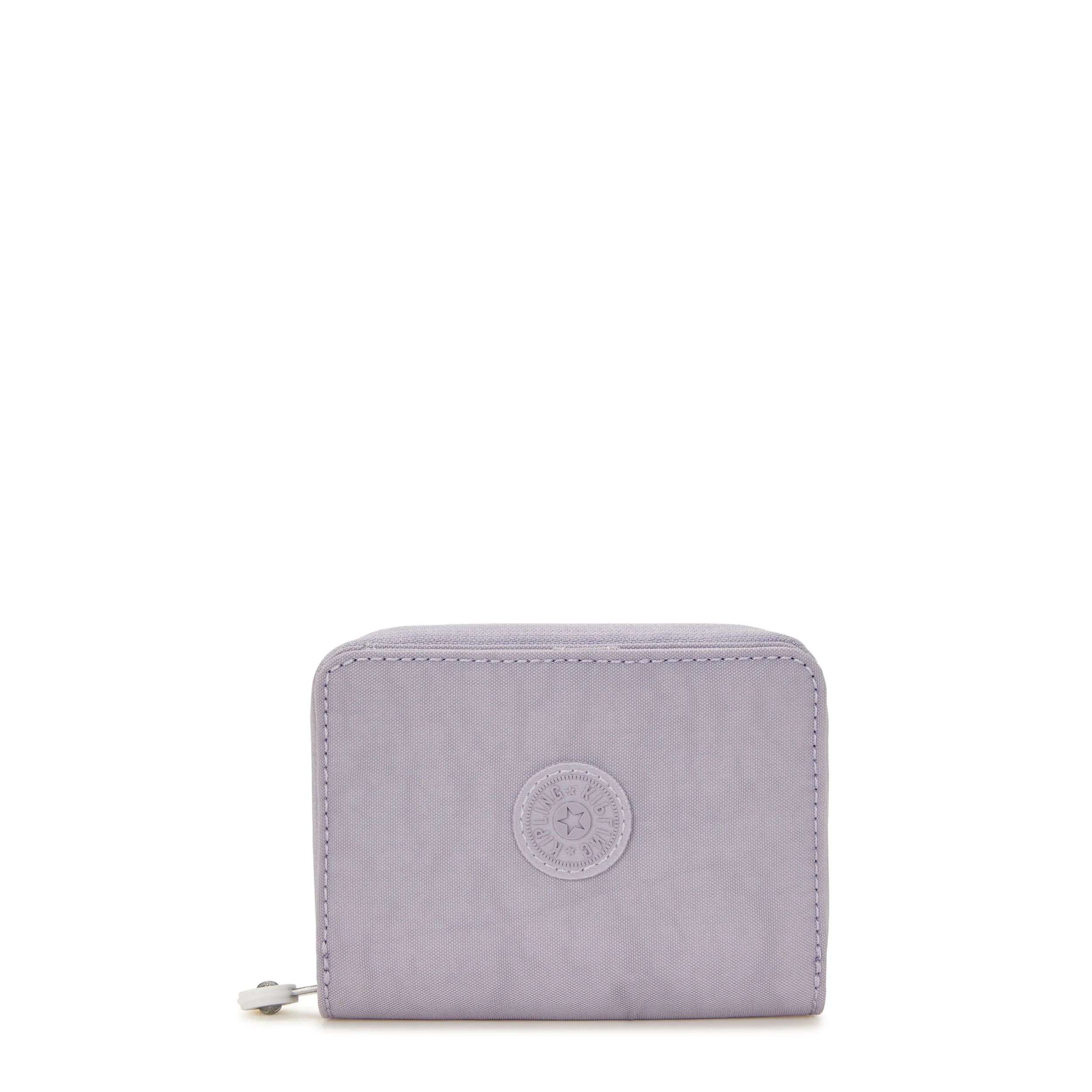 Kipling Money Love Tender Grey Medium Wallet C2I3738-1FB