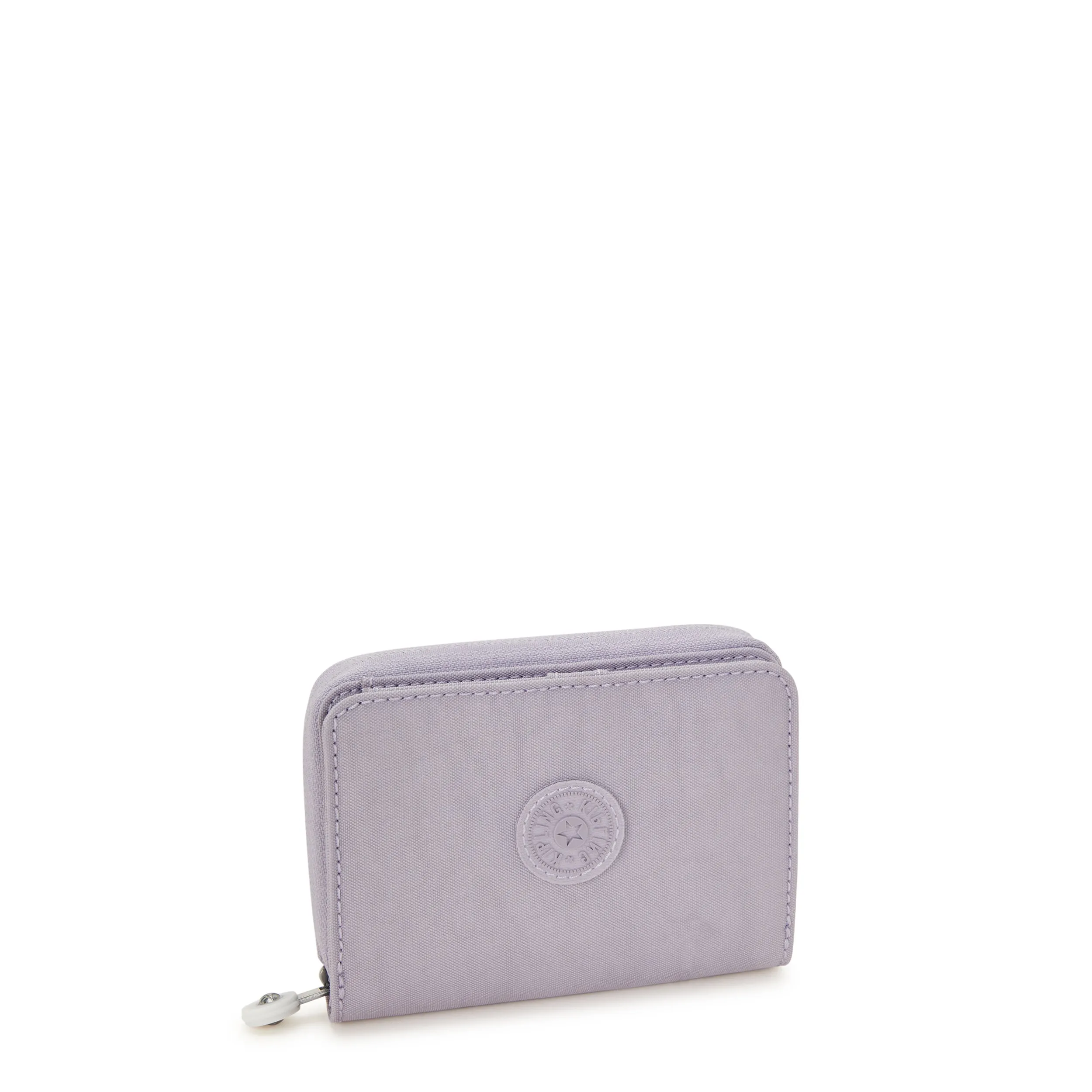 Kipling Money Love Tender Grey Medium Wallet C2I3738-1FB