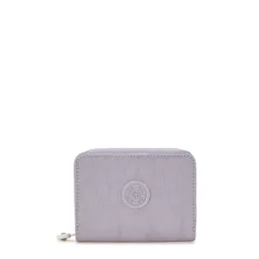 Kipling Money Love Tender Grey Medium Wallet C2I3738-1FB