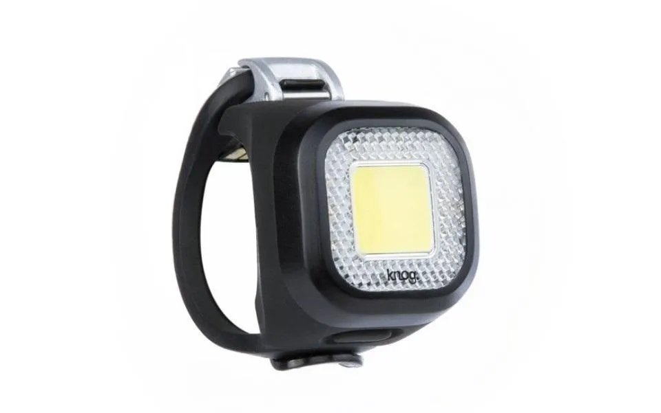 Knog Blinder Mini Chippy Front Light