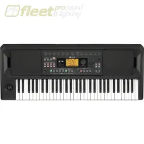 Korg EK50L 61-Key Entertainer Keyboard