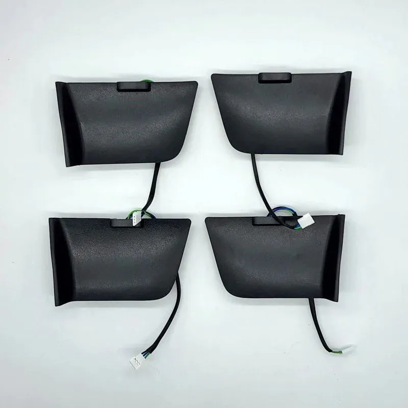 KTJO Door Bowl Lighting For 4Runner (2010-2024)