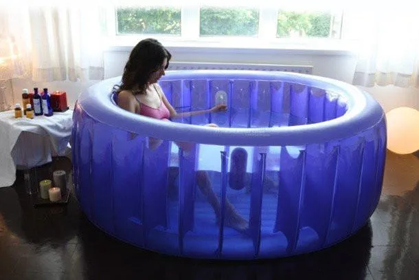 La Bassine Regular Birth Pool - PERSONAL