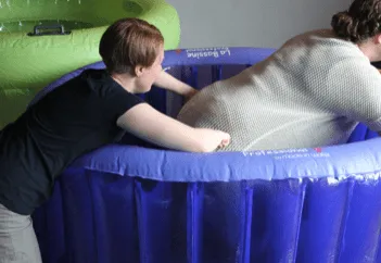 La Bassine Regular Birth Pool - PERSONAL