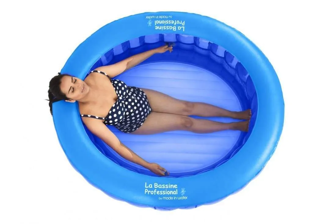 La Bassine Regular Birth Pool - PERSONAL