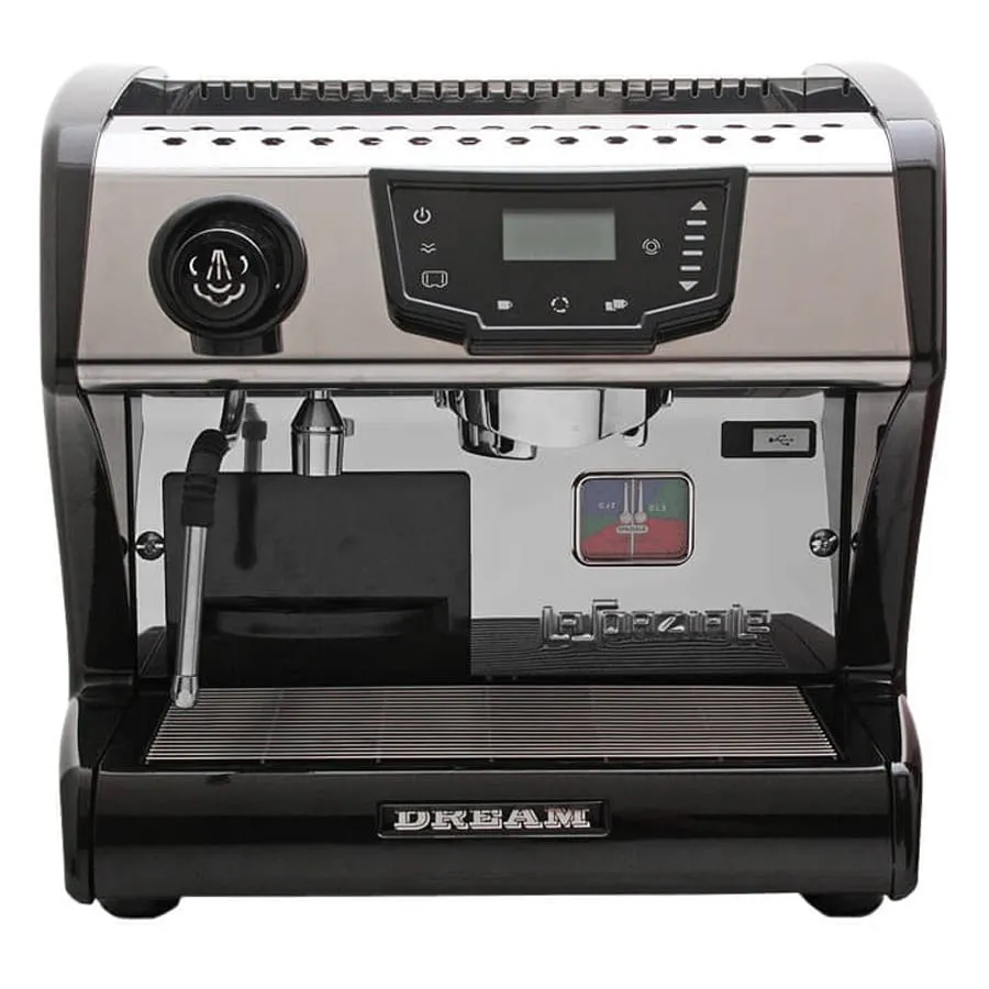 La Spaziale Dream T