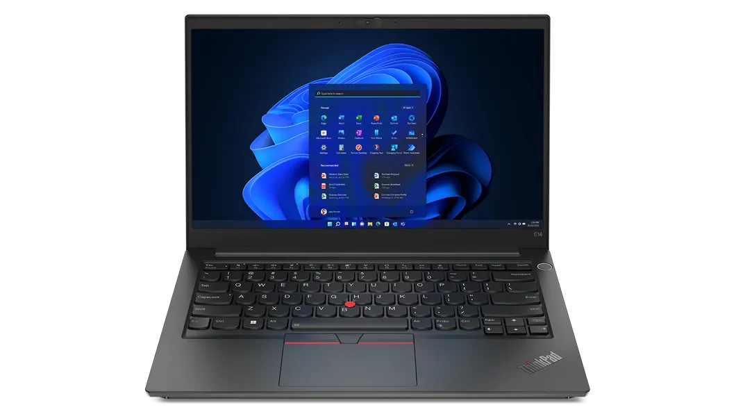 Latest ThinkPad/E14 Gen 6 /14"WUXGA /Intel® Core™ Ultra 5 125U, 12C ( 14th Gen Processor ) /8GB SO-DIMM DDR5-5600/512GB SSD M.2 2242 PCIe® 4.0x4 NVMe® Opal 2.0/ Integrated Intel® Graphics / Backlit, Arabic/DOS/1-Year, Carry-in & Toploader--21M7000FGR/GP