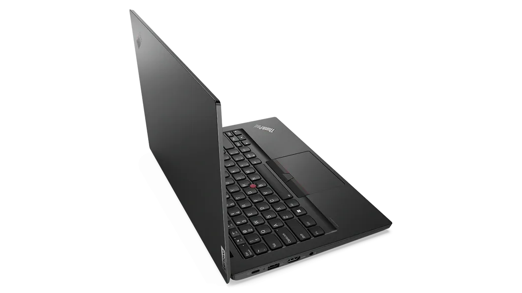 Latest ThinkPad/E14 Gen 6 /14"WUXGA /Intel® Core™ Ultra 5 125U, 12C ( 14th Gen Processor ) /8GB SO-DIMM DDR5-5600/512GB SSD M.2 2242 PCIe® 4.0x4 NVMe® Opal 2.0/ Integrated Intel® Graphics / Backlit, Arabic/DOS/1-Year, Carry-in & Toploader--21M7000FGR/GP