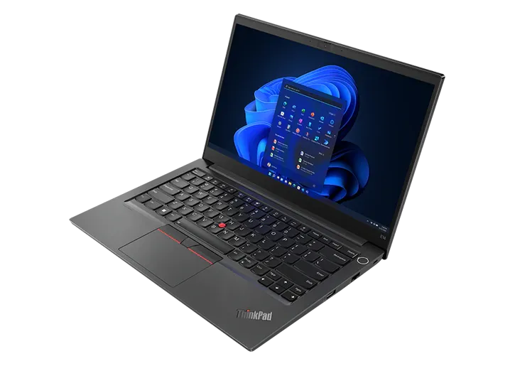 Latest ThinkPad/E14 Gen 6 /14"WUXGA /Intel® Core™ Ultra 5 125U, 12C ( 14th Gen Processor ) /8GB SO-DIMM DDR5-5600/512GB SSD M.2 2242 PCIe® 4.0x4 NVMe® Opal 2.0/ Integrated Intel® Graphics / Backlit, Arabic/DOS/1-Year, Carry-in & Toploader--21M7000FGR/GP