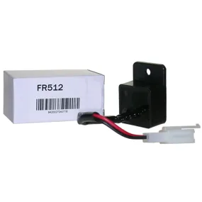 LED Flasher Relay Universal