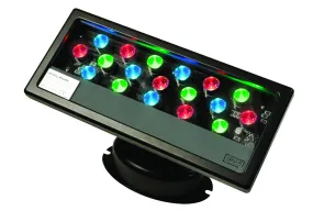 LED Wall Washer