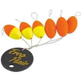 Leeda Frog Hair Indicators Small