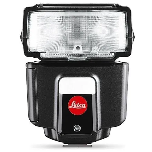 Leica SF 40 Flash