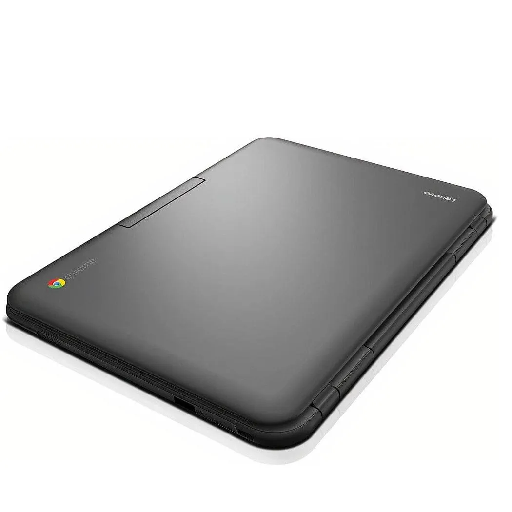 Lenovo Chromebook N22 11.6" HD Intel Celeron N3050 1.6GHz, 4GB 16GB (Refurbished)