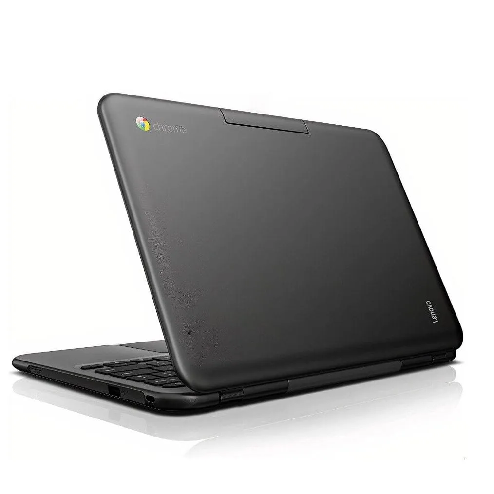 Lenovo Chromebook N22 11.6" HD Intel Celeron N3050 1.6GHz, 4GB 16GB (Refurbished)